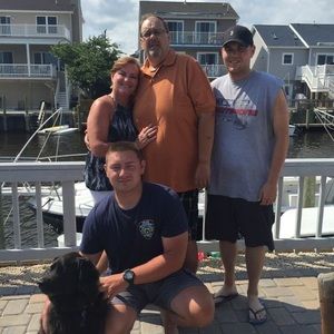 Meet your Posher, Karen